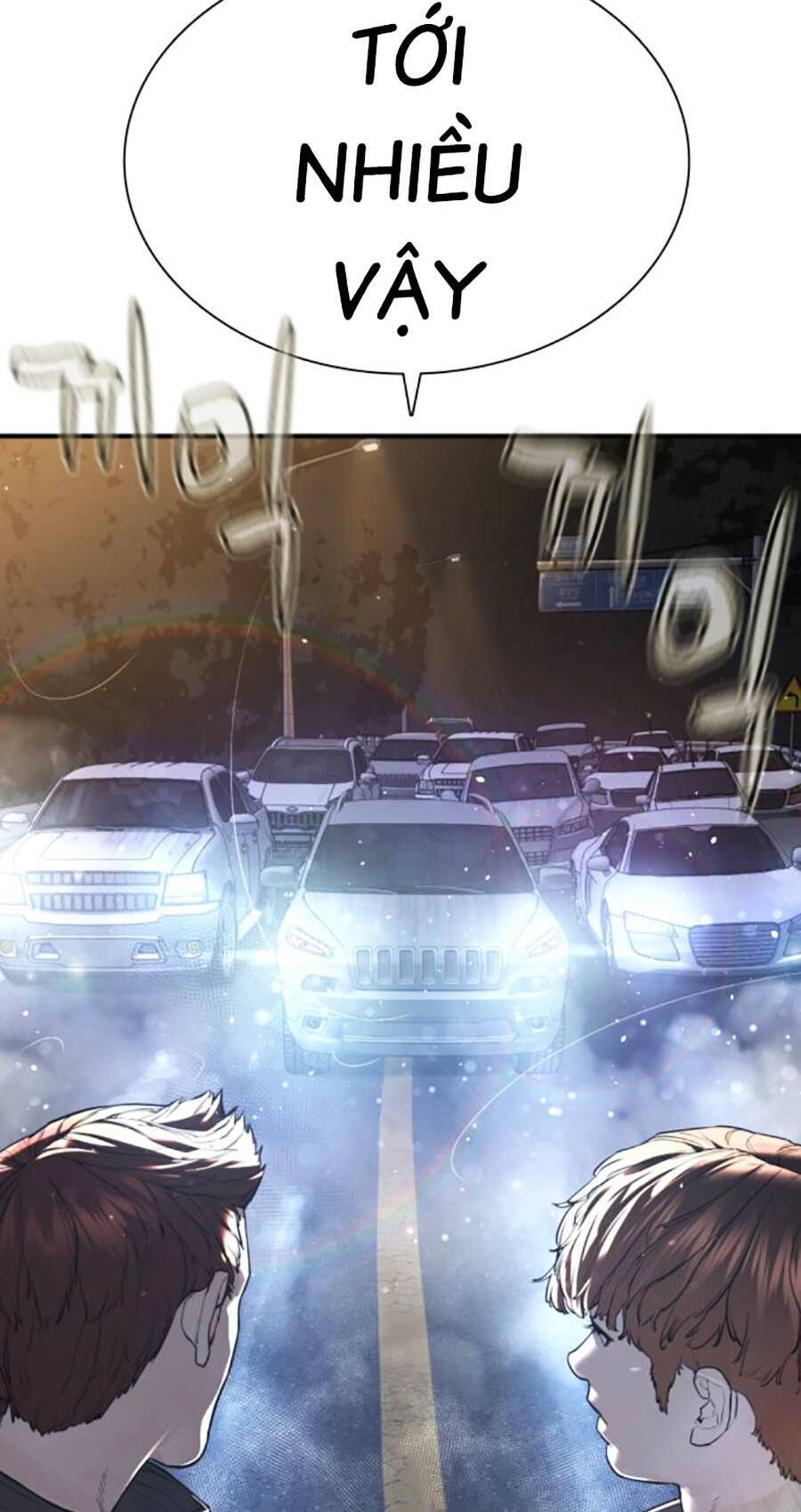 Cách Chiến Thắng Trận Đấu Chap 206 - Next Chap 207