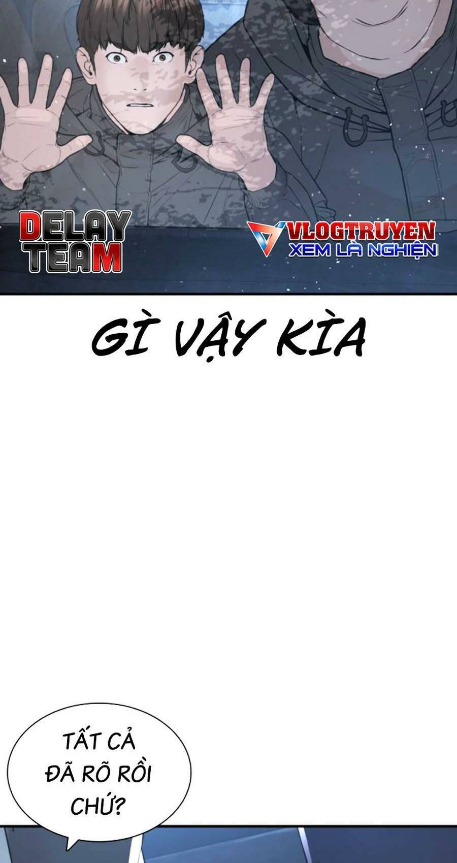 Cách Chiến Thắng Trận Đấu Chap 206 - Next Chap 207