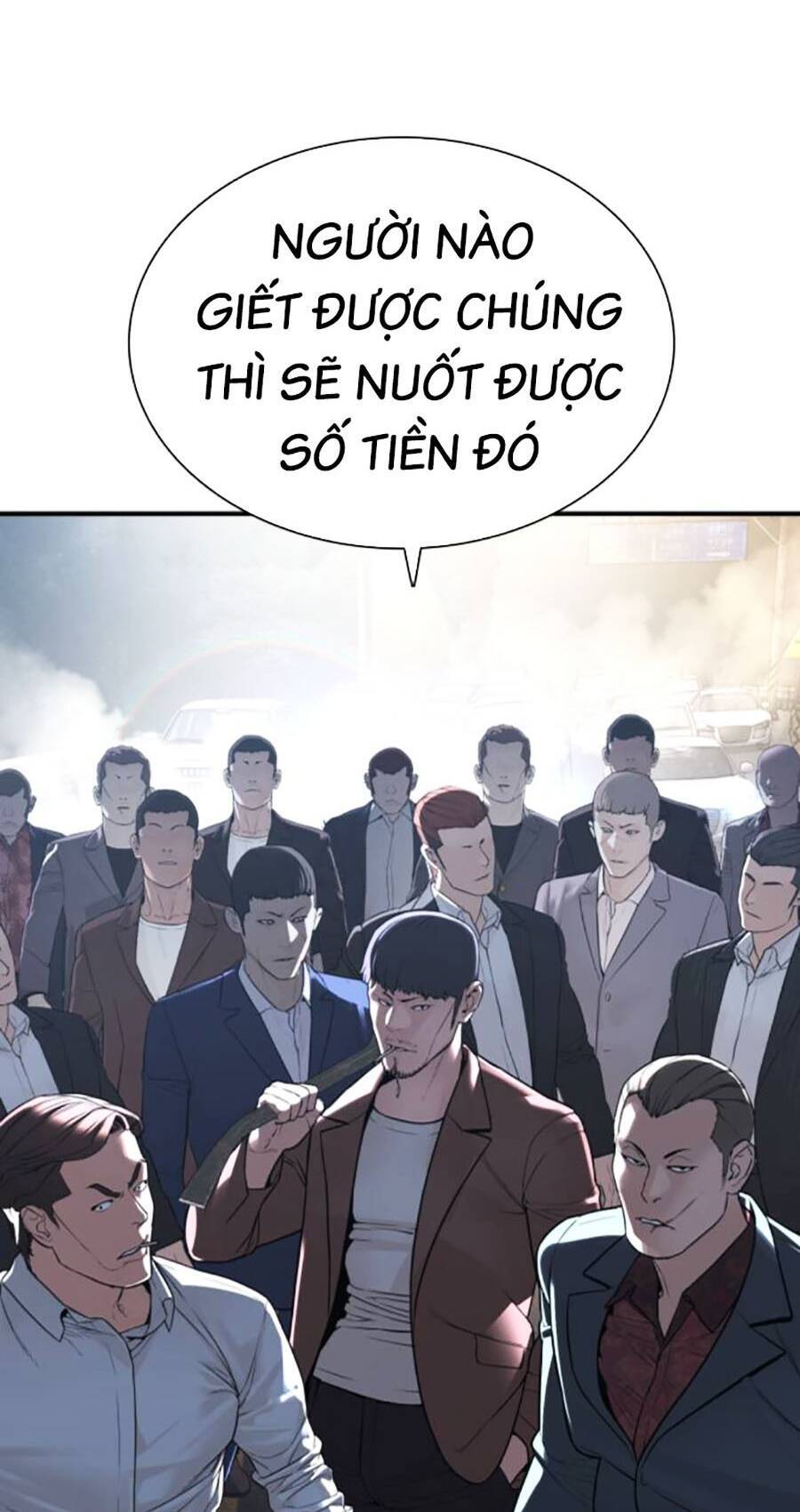 Cách Chiến Thắng Trận Đấu Chap 206 - Next Chap 207