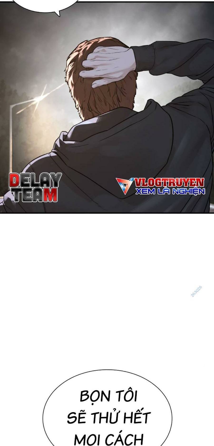 Cách Chiến Thắng Trận Đấu Chap 206 - Next Chap 207