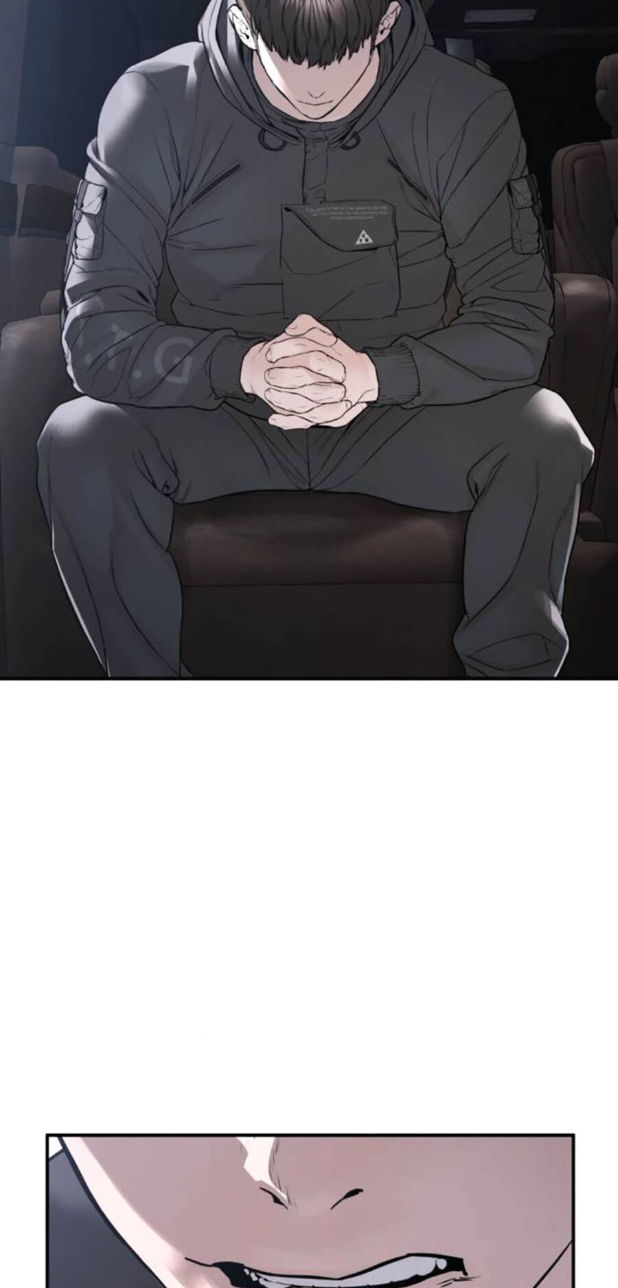 Cách Chiến Thắng Trận Đấu Chap 206 - Next Chap 207