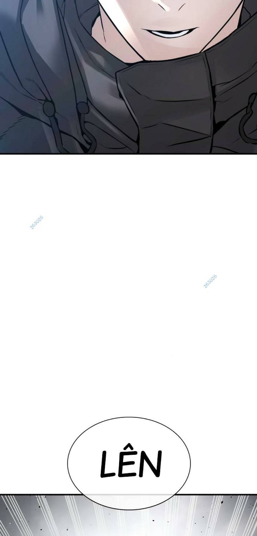 Cách Chiến Thắng Trận Đấu Chap 206 - Next Chap 207