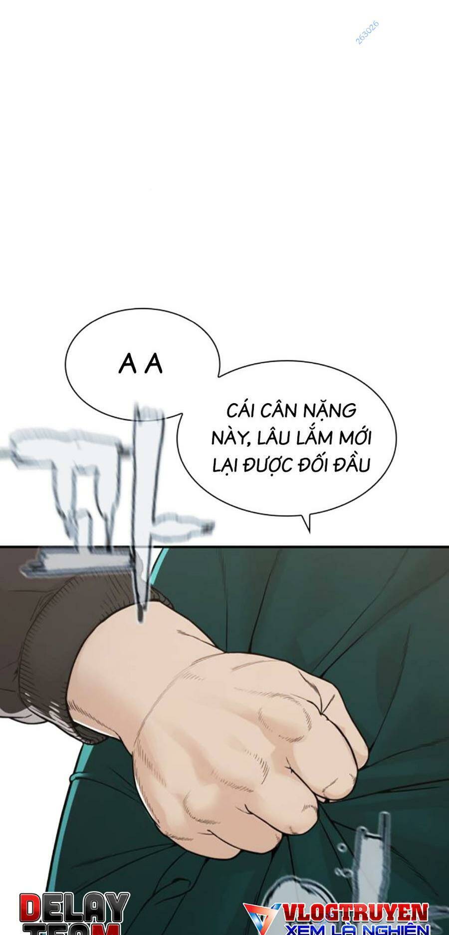 Cách Chiến Thắng Trận Đấu Chap 206 - Next Chap 207