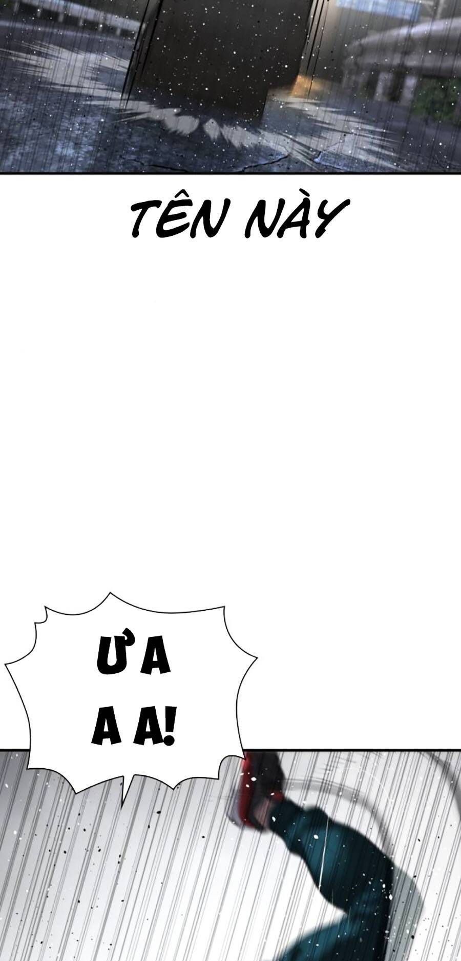 Cách Chiến Thắng Trận Đấu Chap 206 - Next Chap 207