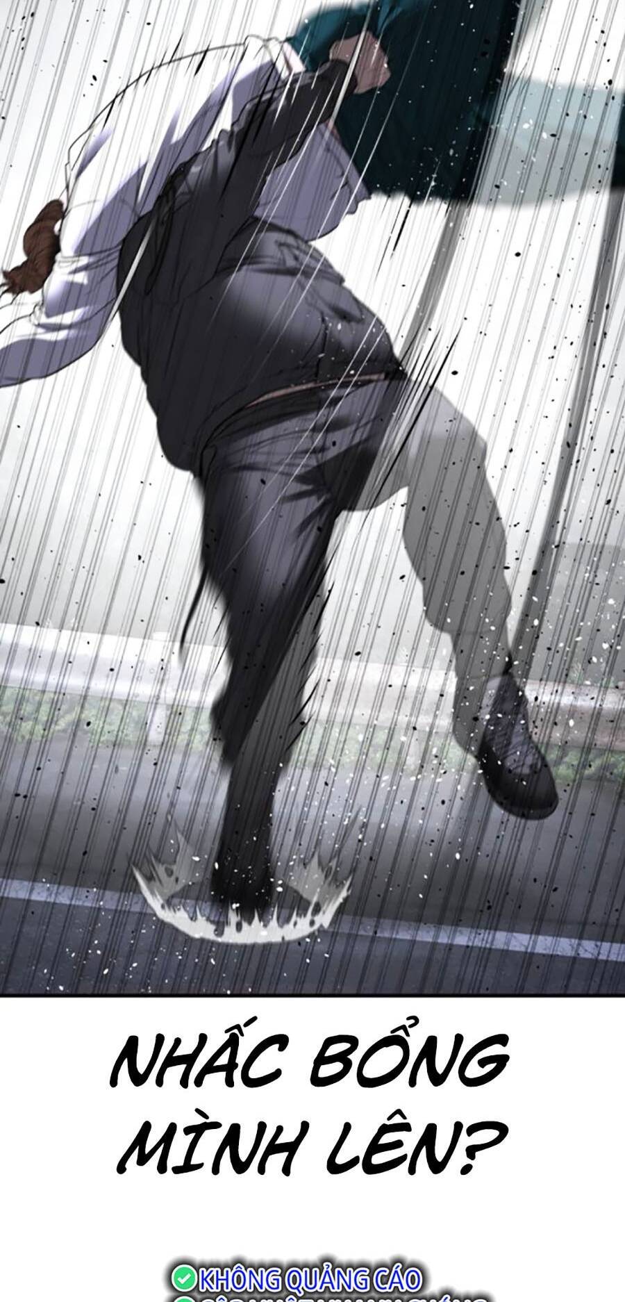 Cách Chiến Thắng Trận Đấu Chap 206 - Next Chap 207