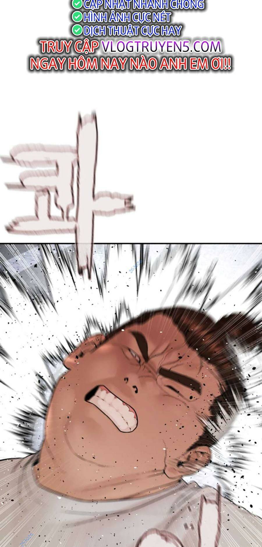 Cách Chiến Thắng Trận Đấu Chap 206 - Next Chap 207