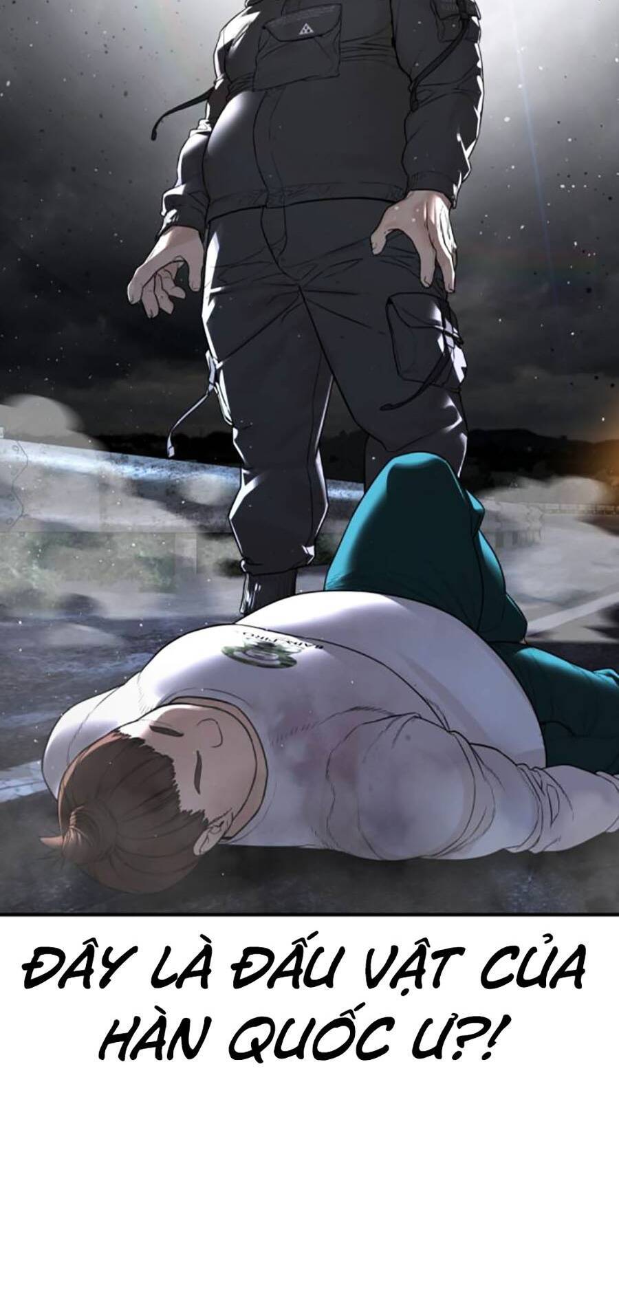 Cách Chiến Thắng Trận Đấu Chap 206 - Next Chap 207