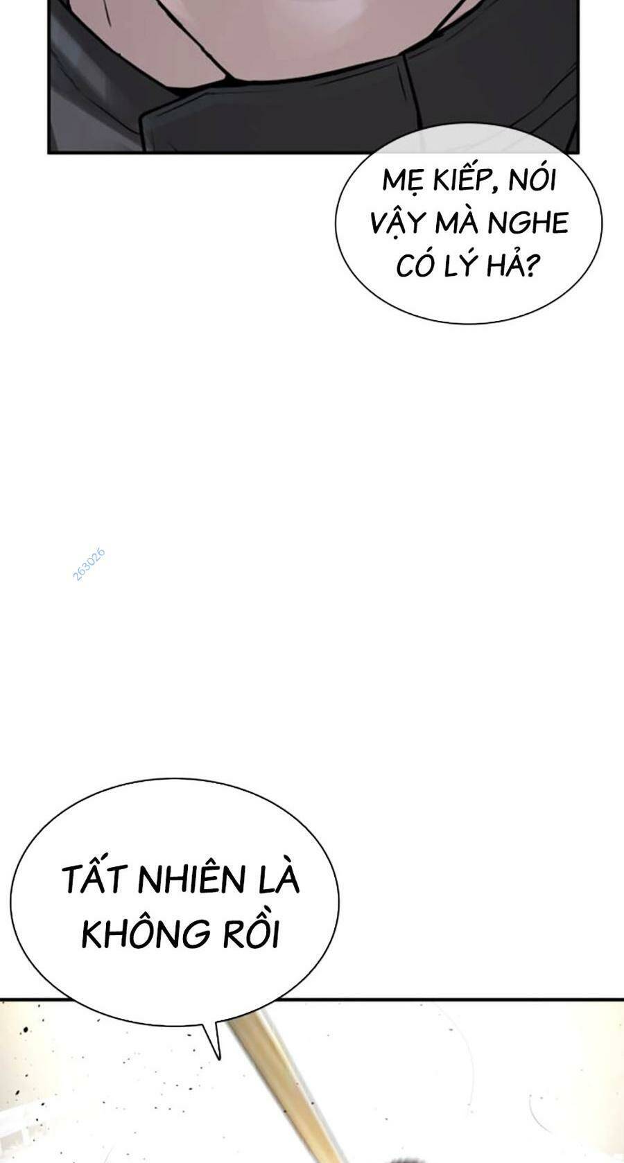 Cách Chiến Thắng Trận Đấu Chap 206 - Next Chap 207