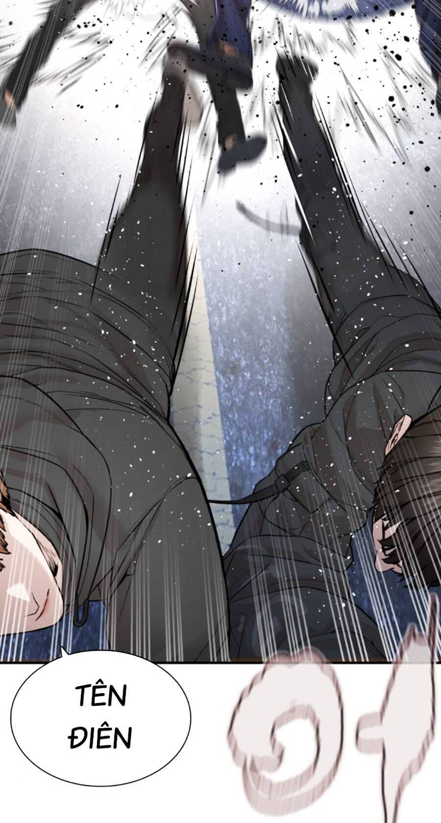 Cách Chiến Thắng Trận Đấu Chap 206 - Next Chap 207