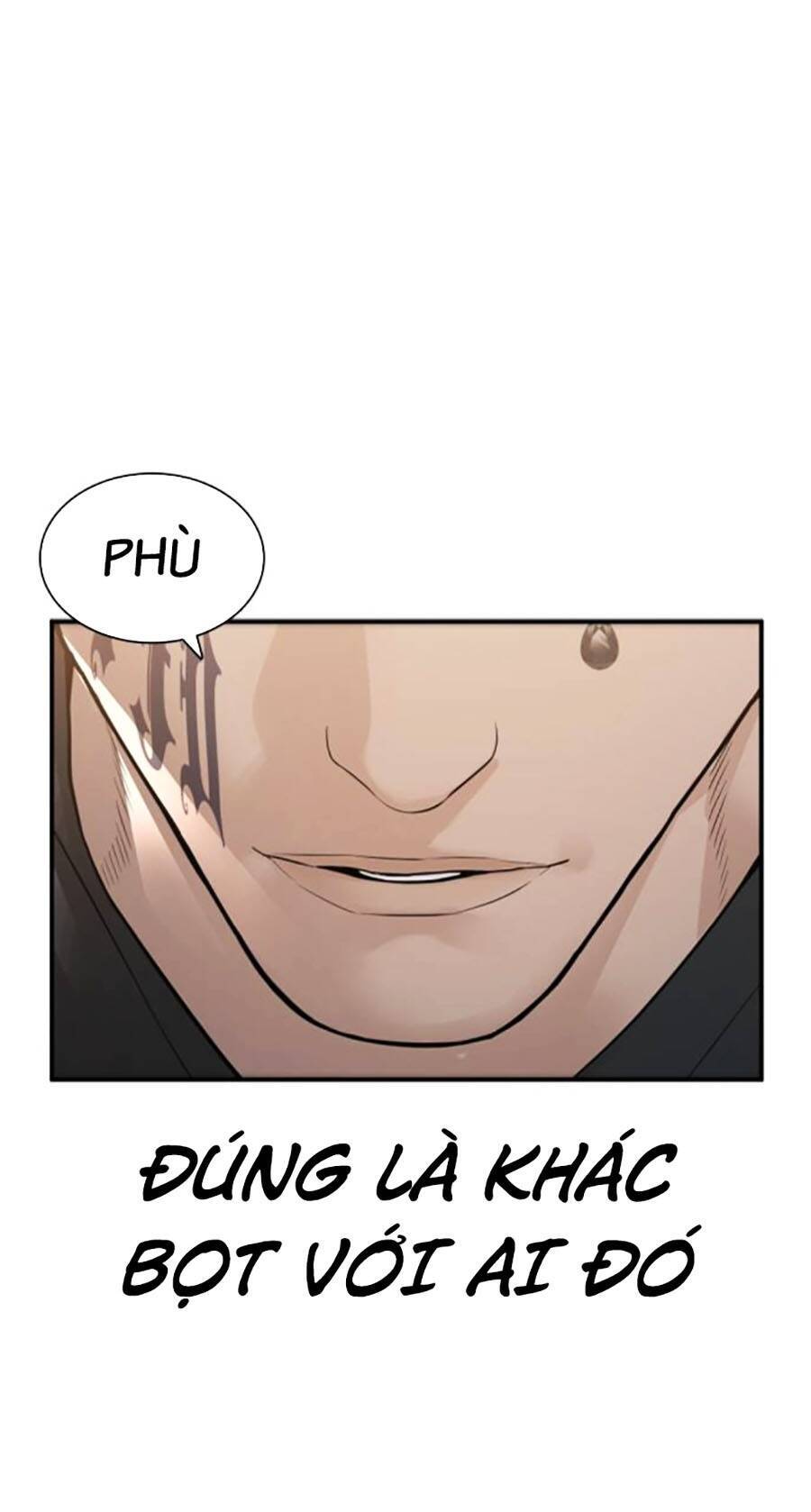 Cách Chiến Thắng Trận Đấu Chap 206 - Next Chap 207