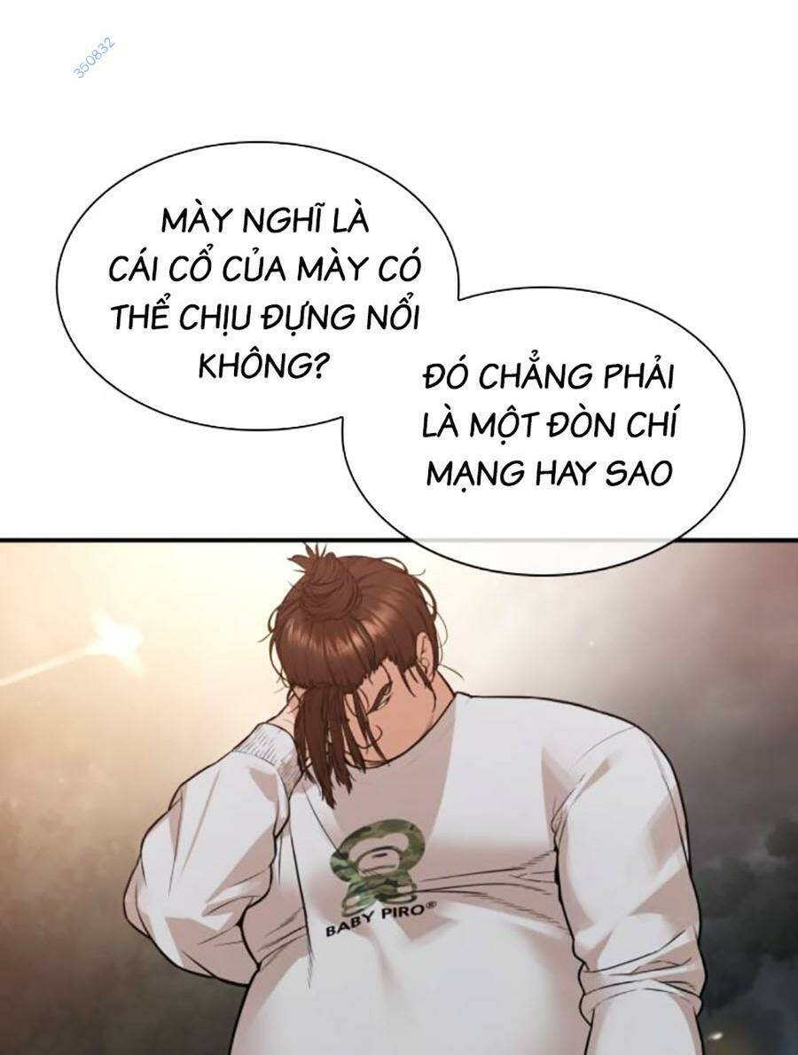 Cách Chiến Thắng Trận Đấu Chap 208 - Next Chap 209