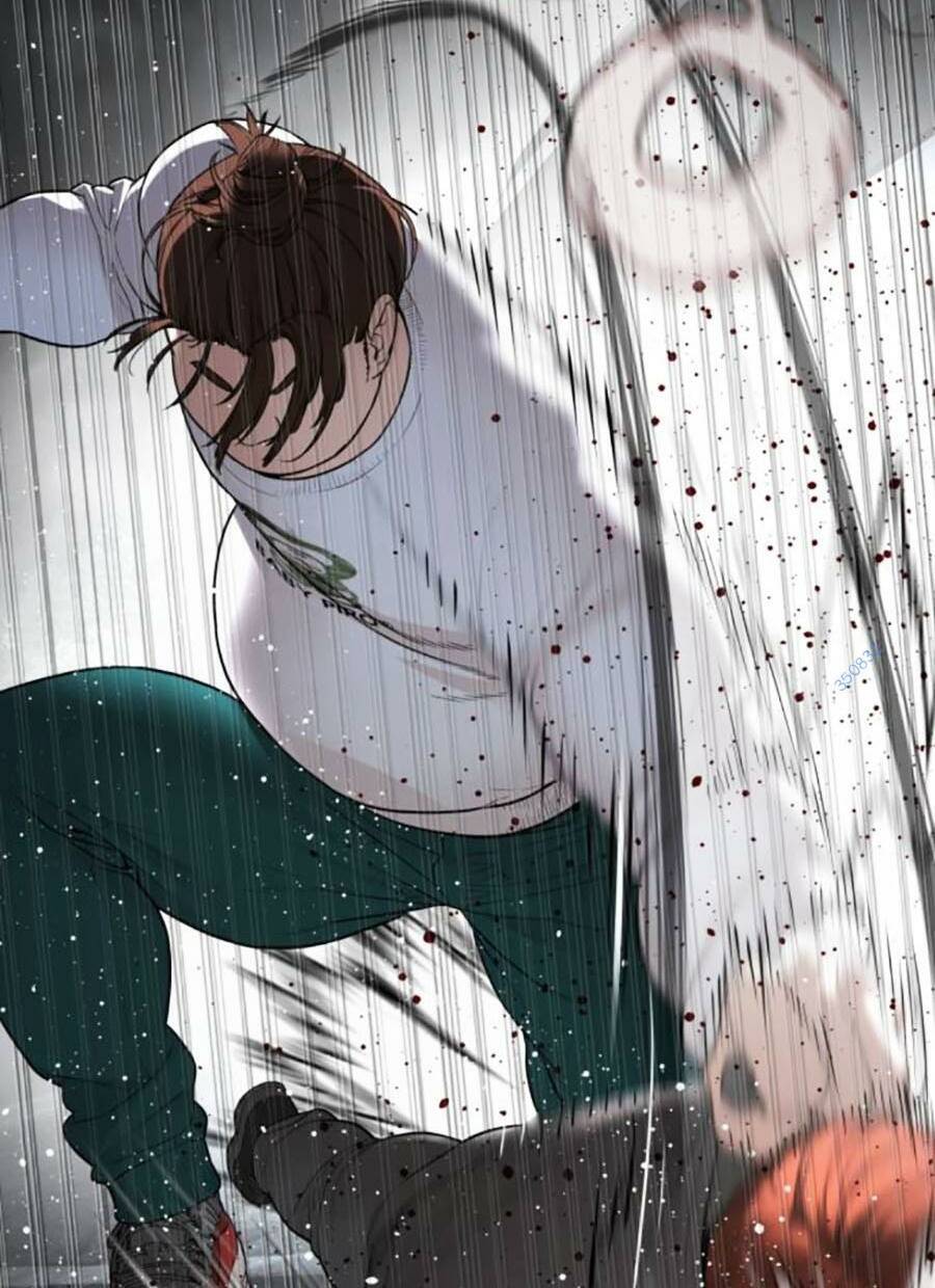 Cách Chiến Thắng Trận Đấu Chap 208 - Next Chap 209