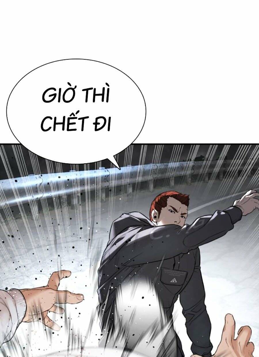 Cách Chiến Thắng Trận Đấu Chap 208 - Next Chap 209