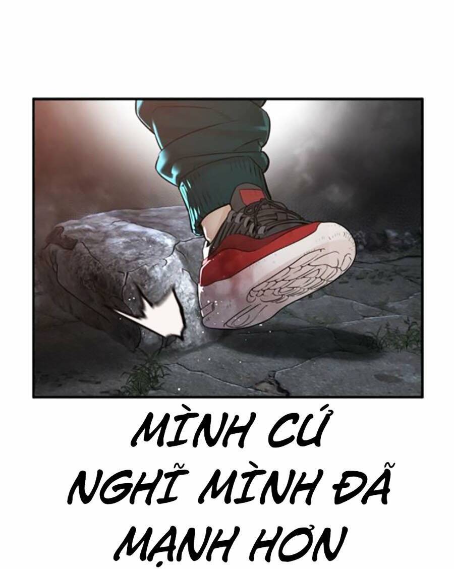 Cách Chiến Thắng Trận Đấu Chap 208 - Next Chap 209