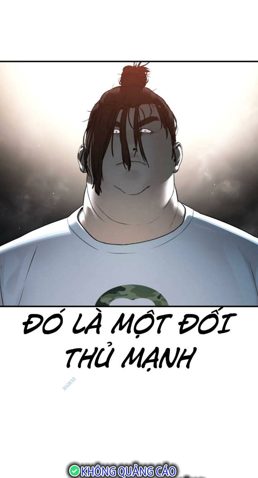 Cách Chiến Thắng Trận Đấu Chap 208 - Next Chap 209