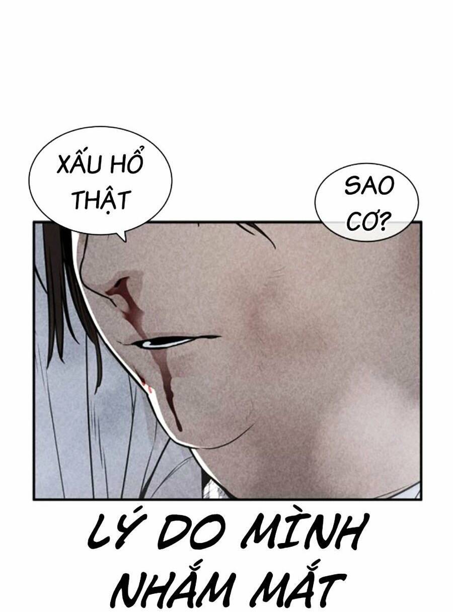 Cách Chiến Thắng Trận Đấu Chap 208 - Next Chap 209