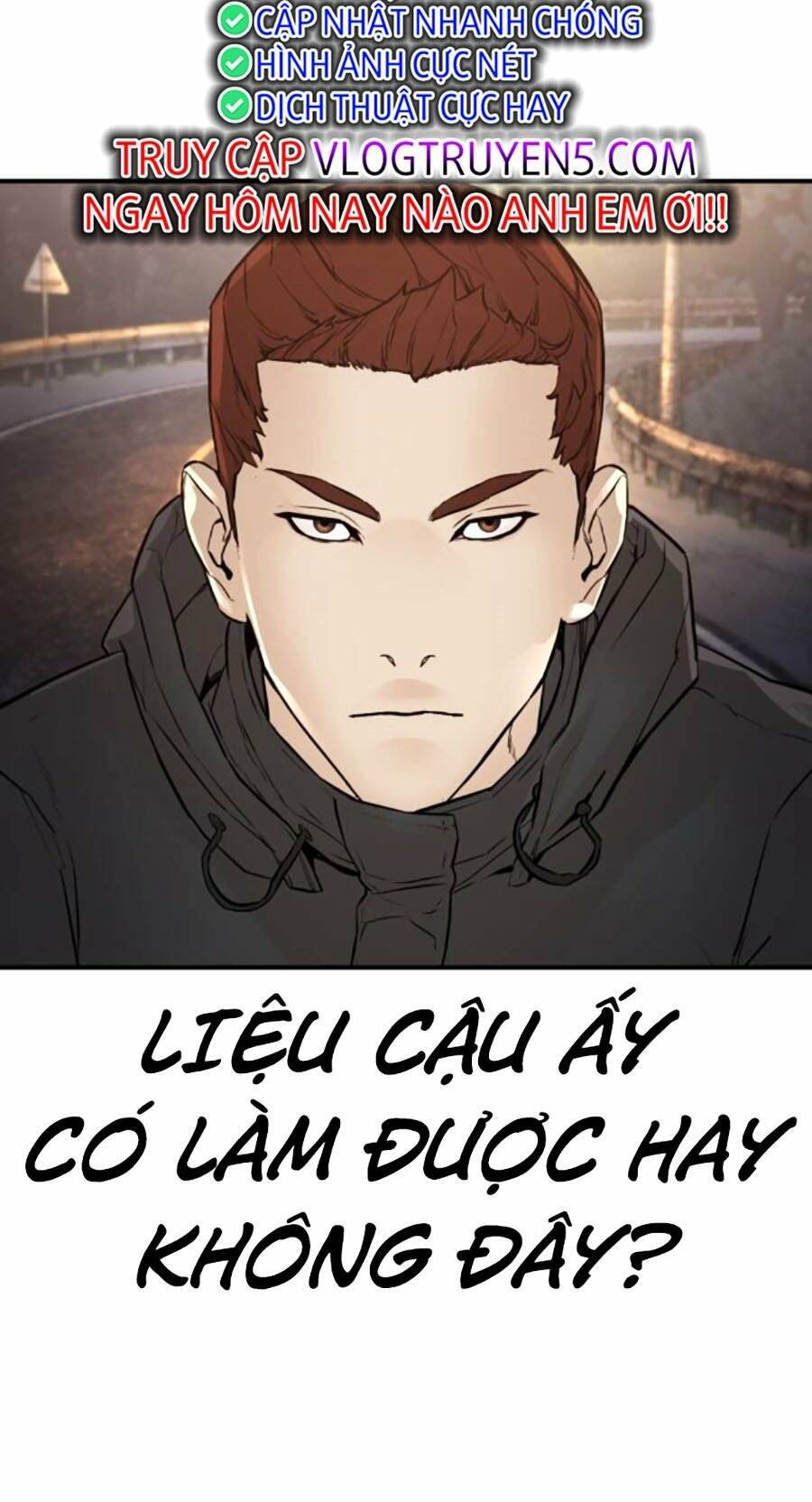 Cách Chiến Thắng Trận Đấu Chap 208 - Next Chap 209