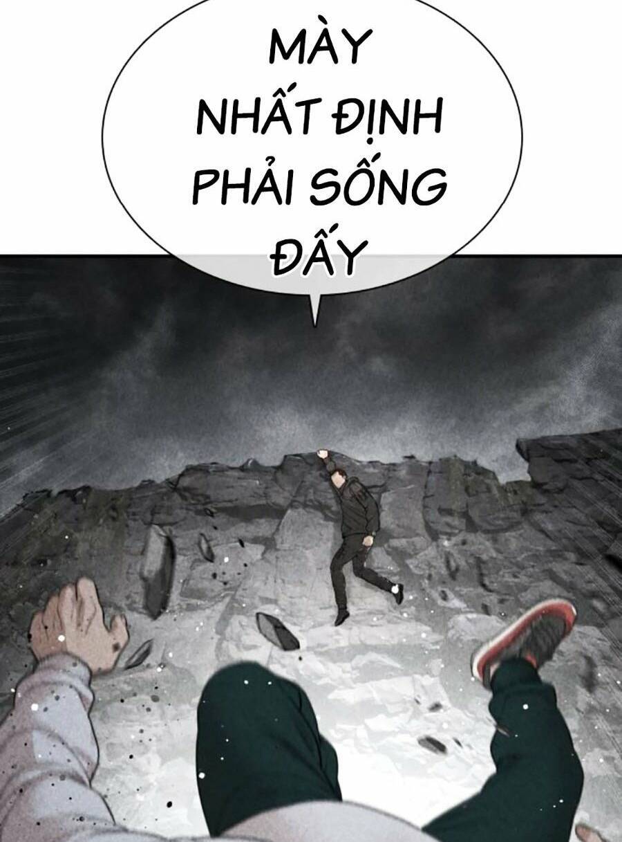 Cách Chiến Thắng Trận Đấu Chap 208 - Next Chap 209