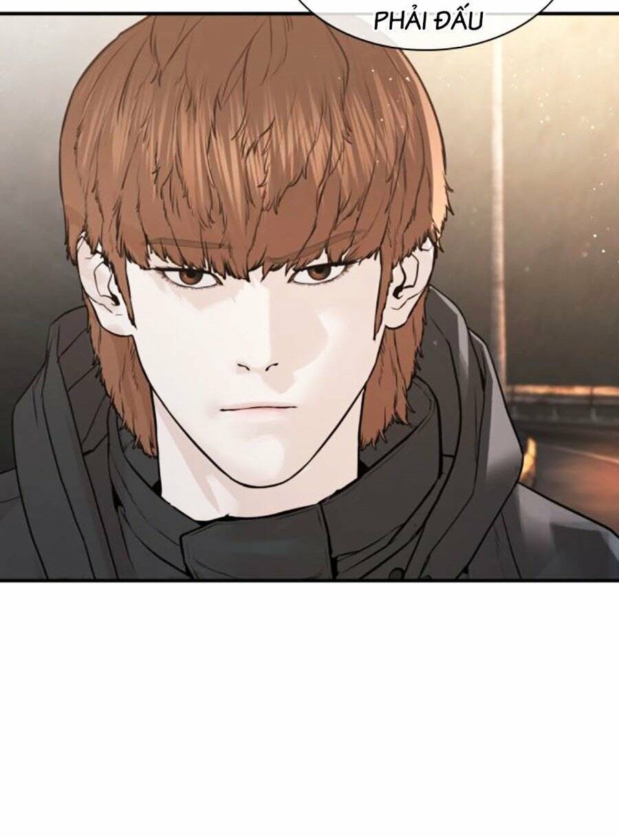 Cách Chiến Thắng Trận Đấu Chap 208 - Next Chap 209