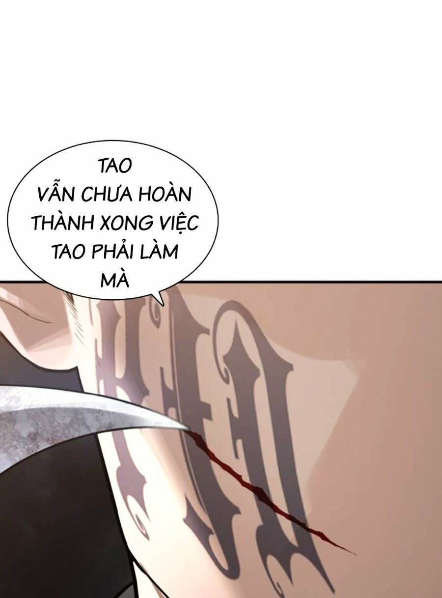 Cách Chiến Thắng Trận Đấu Chap 208 - Next Chap 209