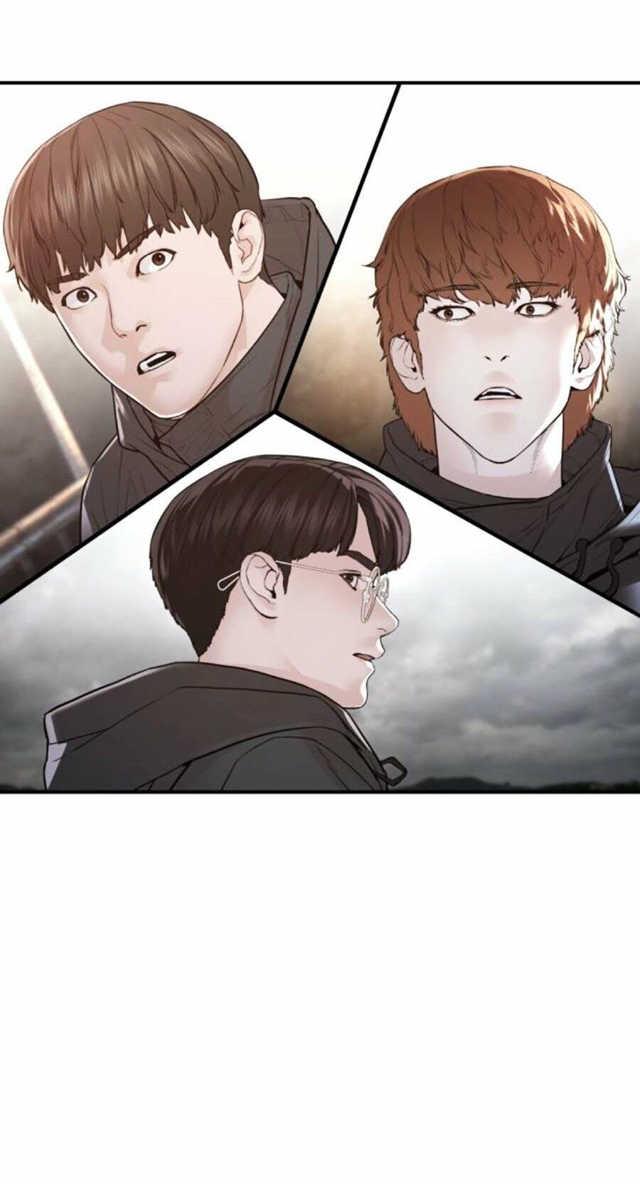 Cách Chiến Thắng Trận Đấu Chap 208 - Next Chap 209