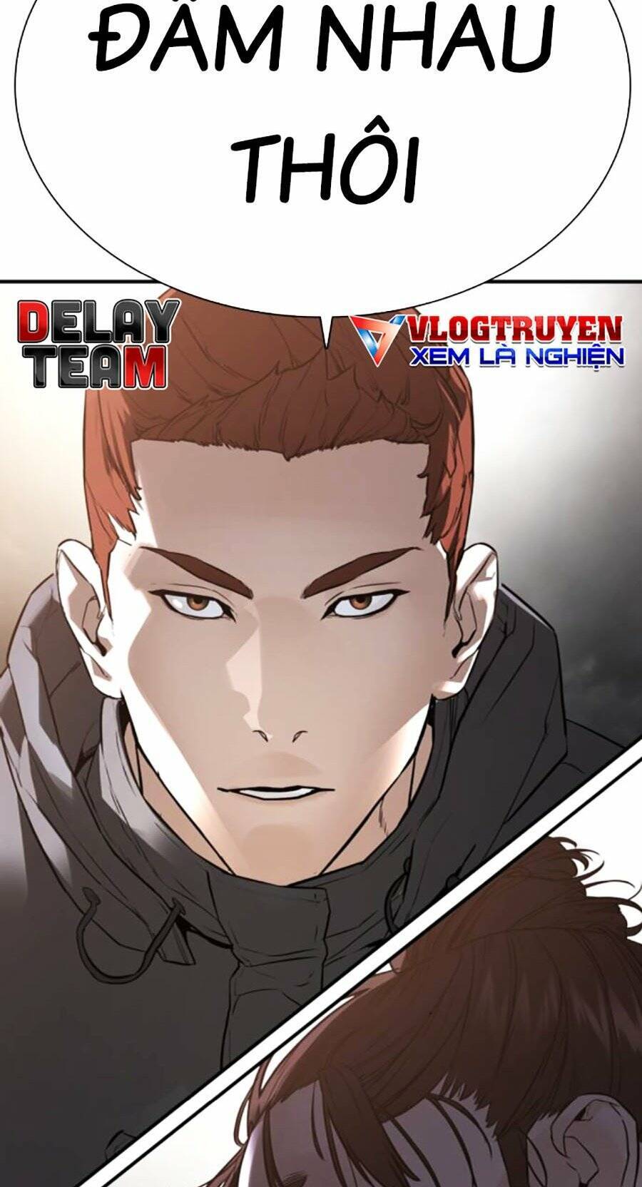 Cách Chiến Thắng Trận Đấu Chap 208 - Next Chap 209