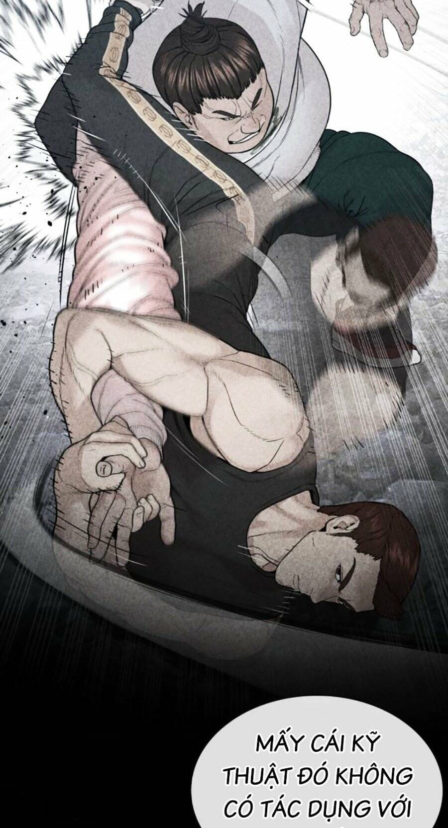 Cách Chiến Thắng Trận Đấu Chap 208 - Next Chap 209