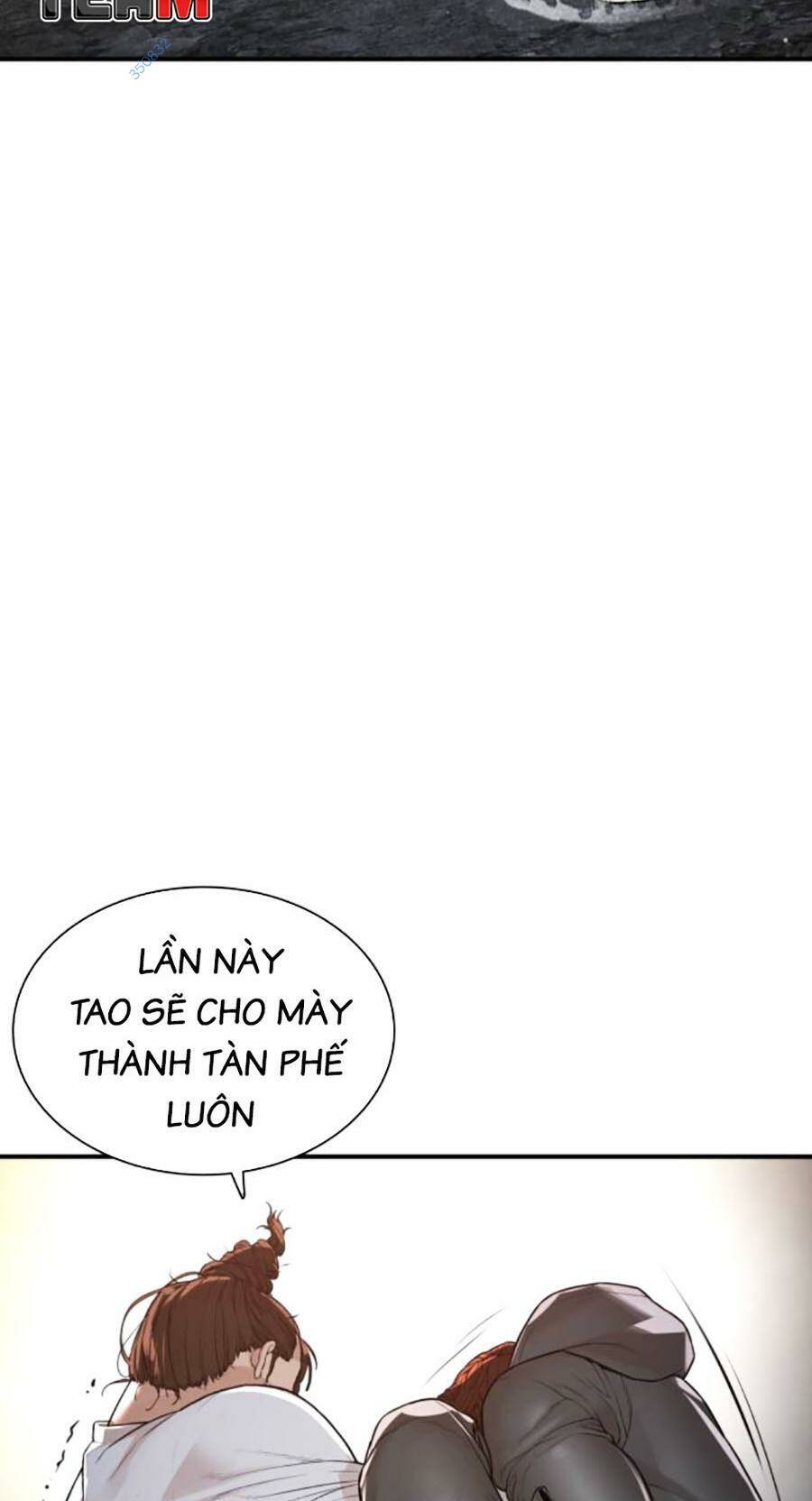 Cách Chiến Thắng Trận Đấu Chap 208 - Next Chap 209