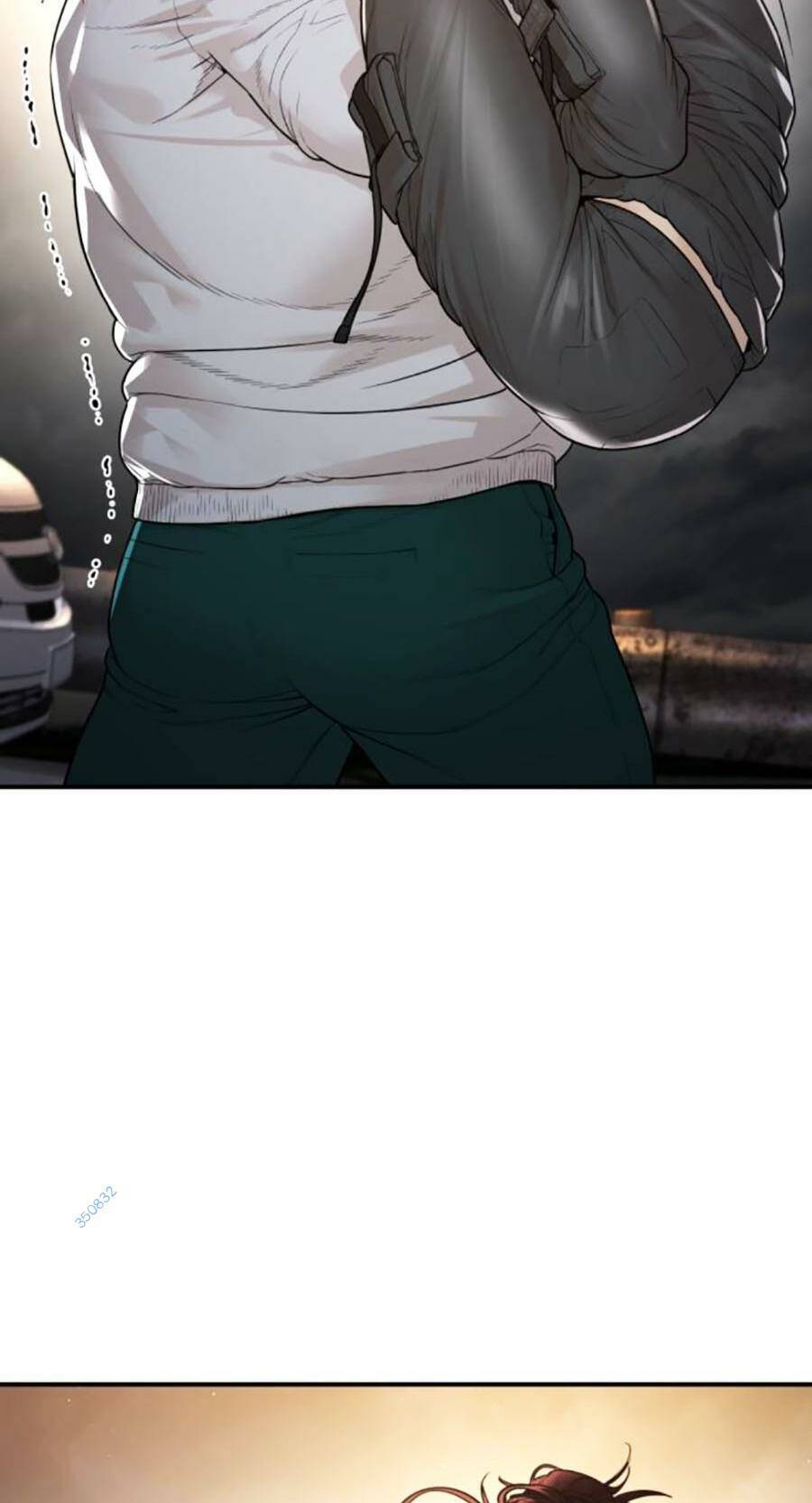 Cách Chiến Thắng Trận Đấu Chap 208 - Next Chap 209