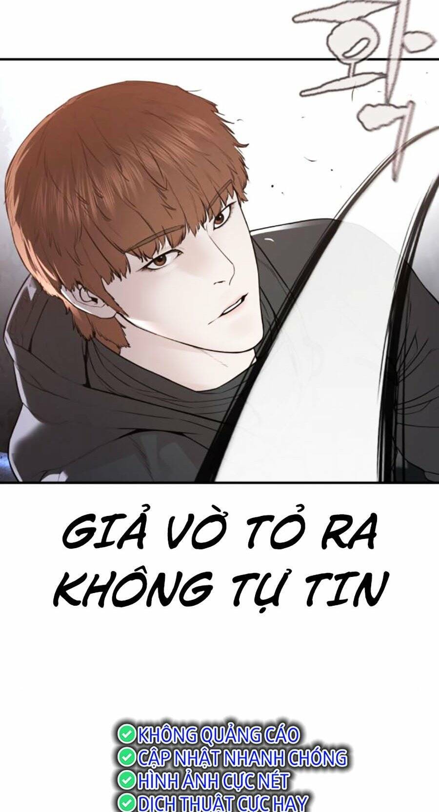 Cách Chiến Thắng Trận Đấu Chap 208 - Next Chap 209