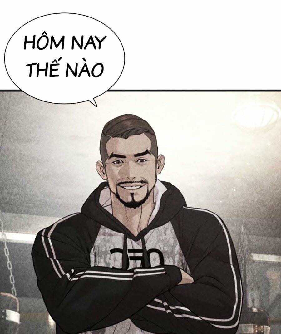 Cách Chiến Thắng Trận Đấu Chap 208 - Next Chap 209