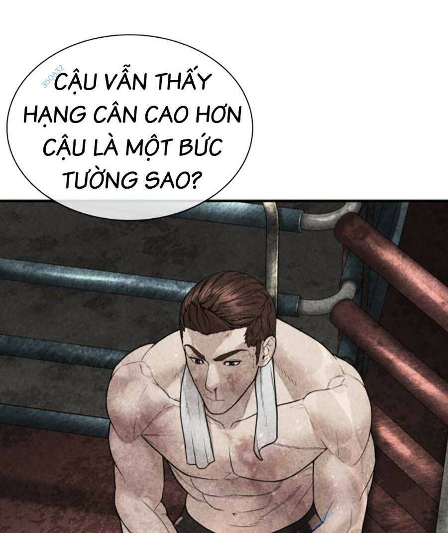 Cách Chiến Thắng Trận Đấu Chap 208 - Next Chap 209
