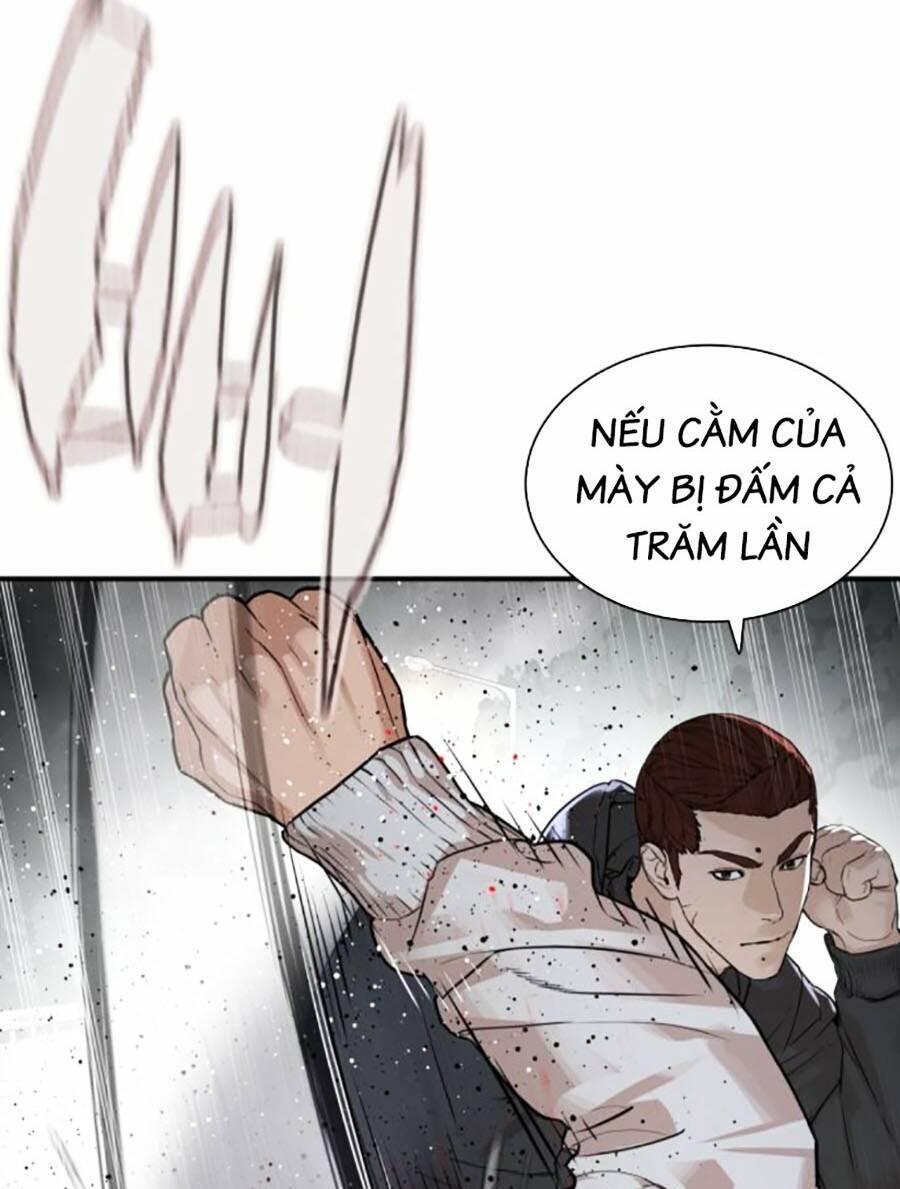 Cách Chiến Thắng Trận Đấu Chap 208 - Next Chap 209