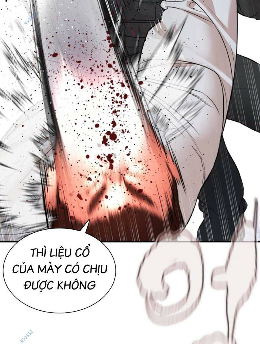 Cách Chiến Thắng Trận Đấu Chap 208 - Next Chap 209