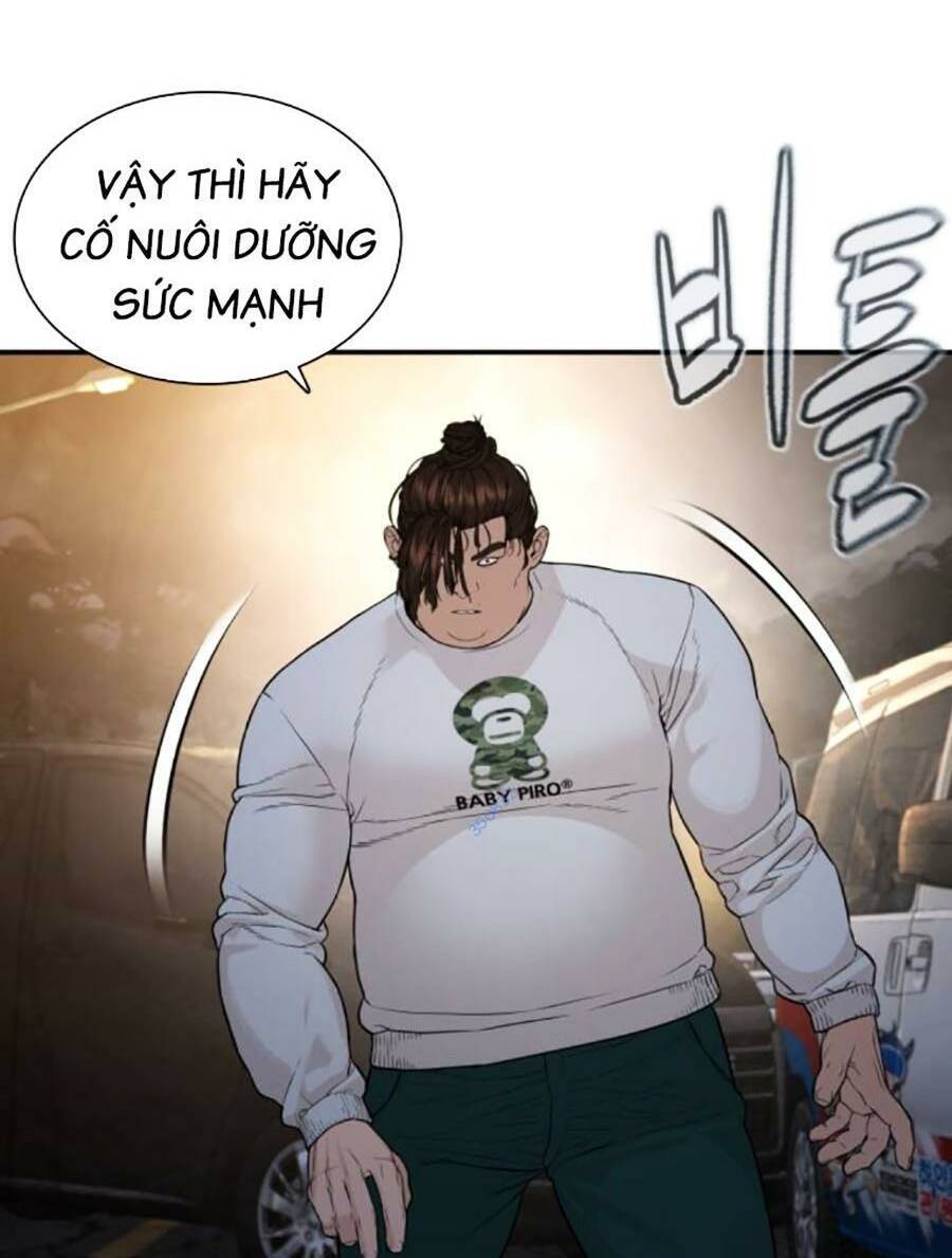 Cách Chiến Thắng Trận Đấu Chap 208 - Next Chap 209