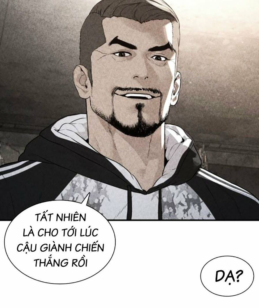 Cách Chiến Thắng Trận Đấu Chap 208 - Next Chap 209