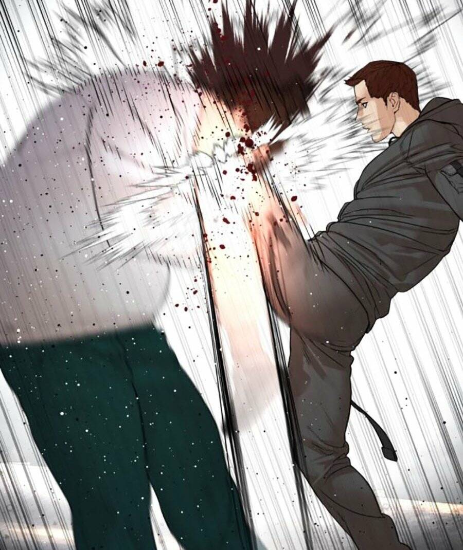 Cách Chiến Thắng Trận Đấu Chap 208 - Next Chap 209