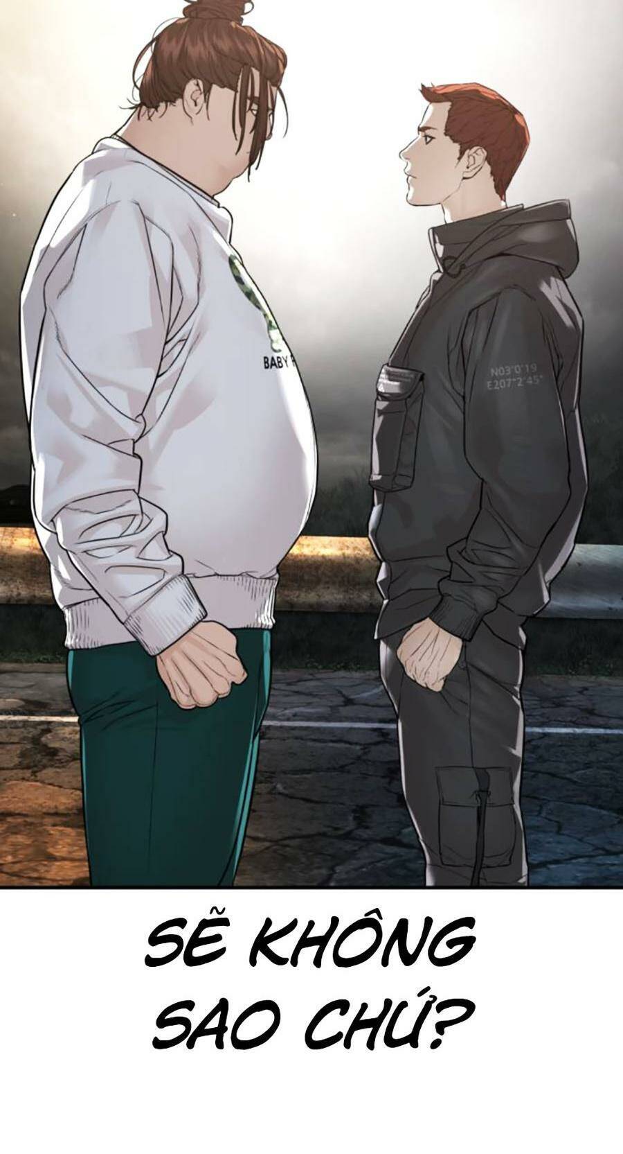 Cách Chiến Thắng Trận Đấu Chap 208 - Next Chap 209