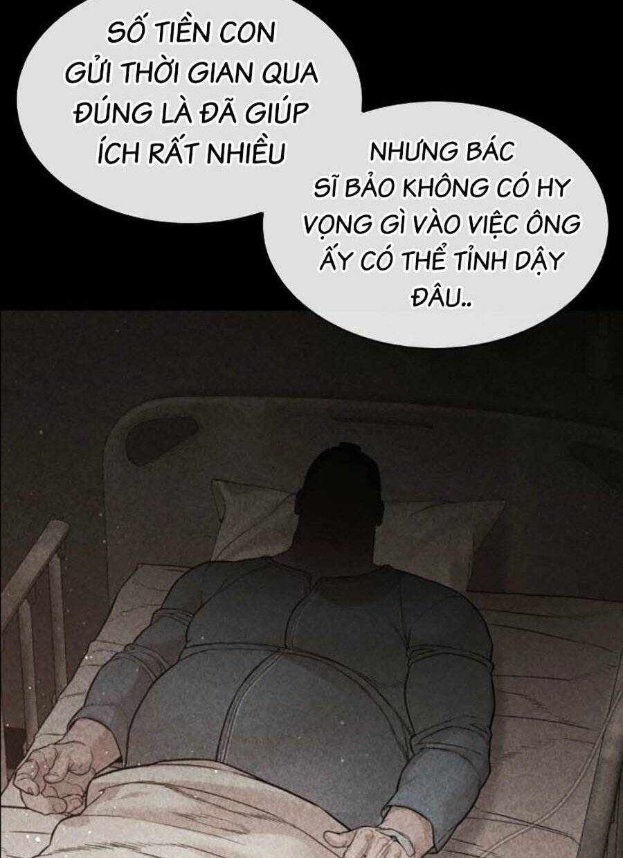 Cách Chiến Thắng Trận Đấu Chap 208 - Next Chap 209