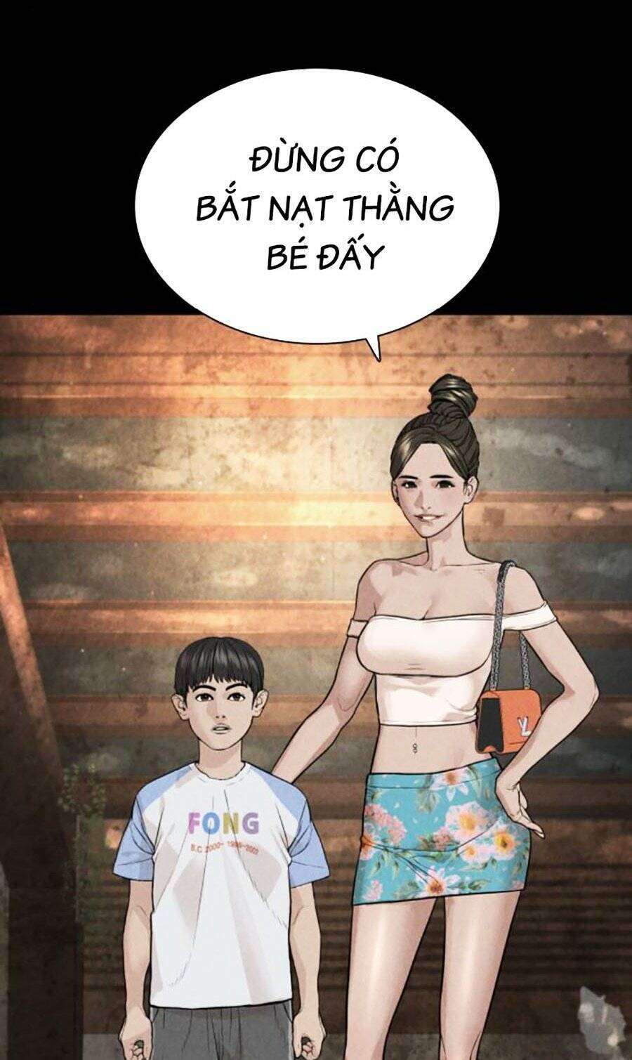 Cách Chiến Thắng Trận Đấu Chap 209 - Next Chap 210