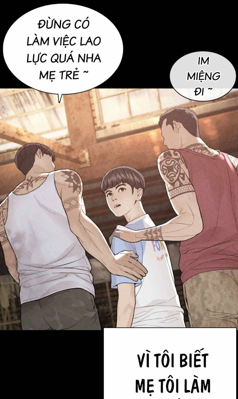 Cách Chiến Thắng Trận Đấu Chap 209 - Next Chap 210