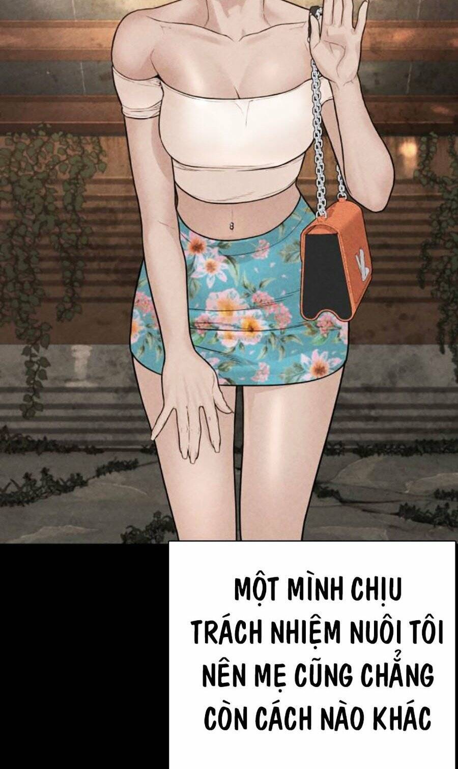 Cách Chiến Thắng Trận Đấu Chap 209 - Next Chap 210