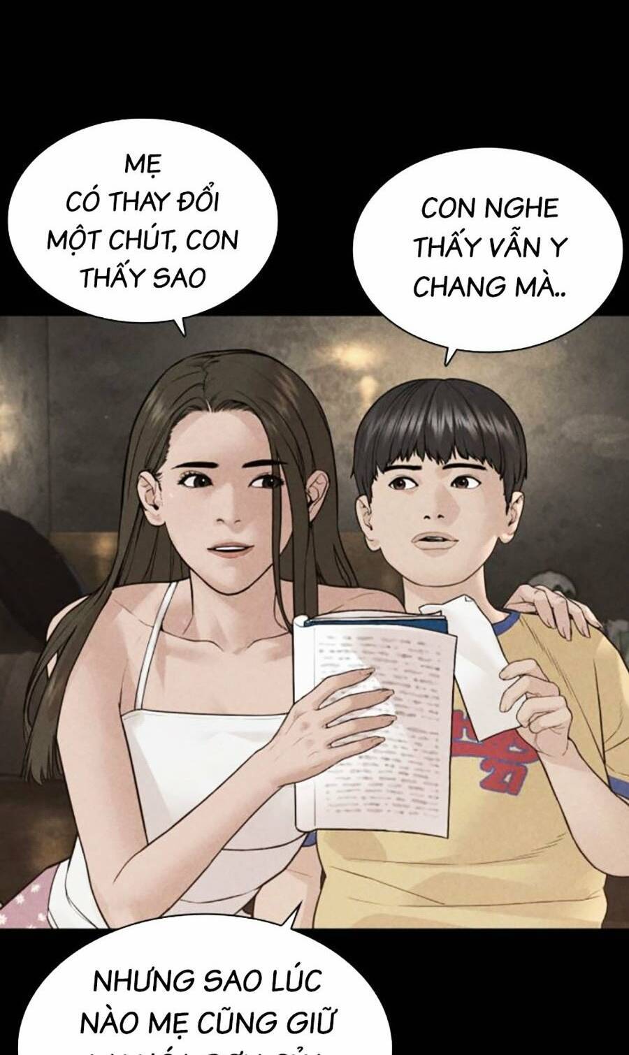 Cách Chiến Thắng Trận Đấu Chap 209 - Next Chap 210