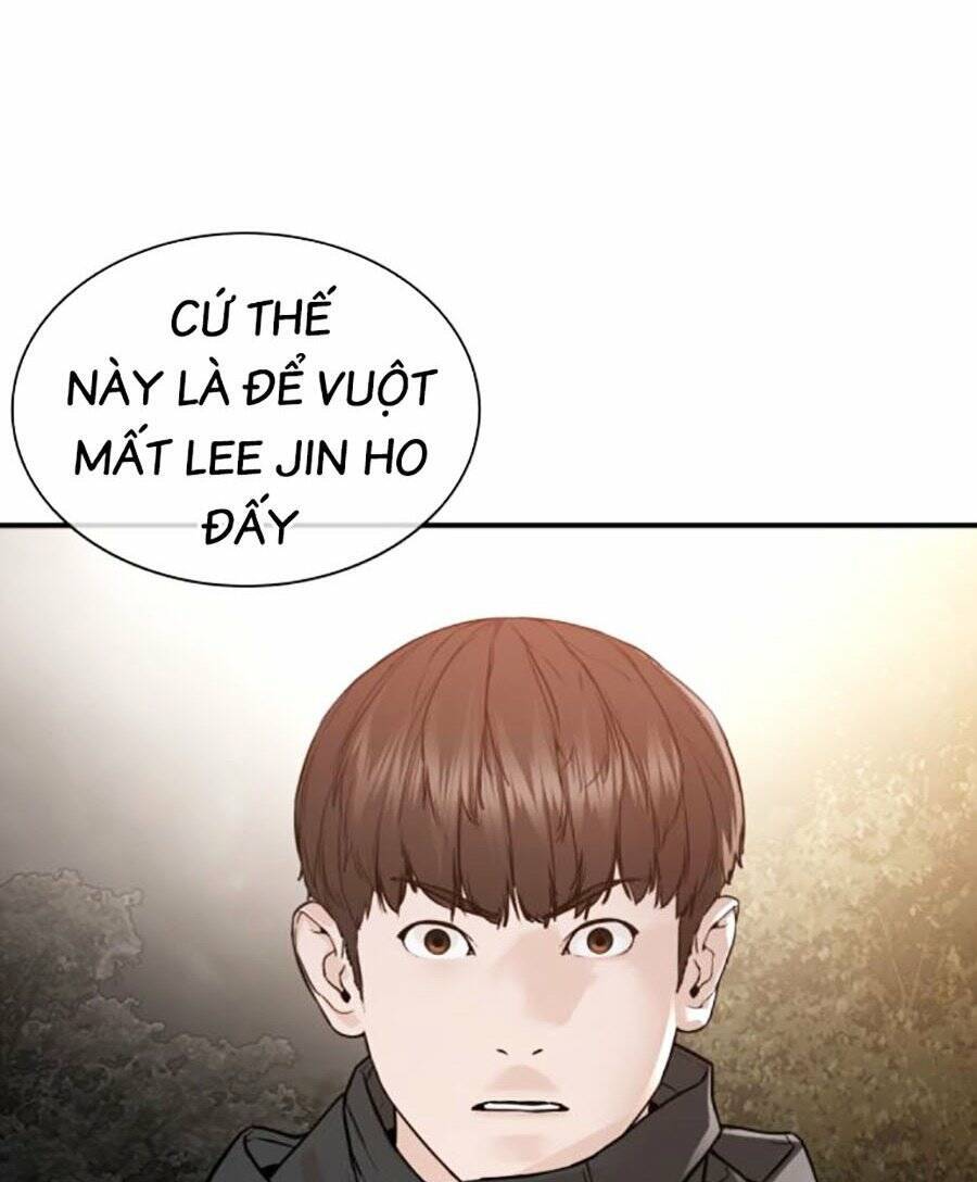 Cách Chiến Thắng Trận Đấu Chap 209 - Next Chap 210