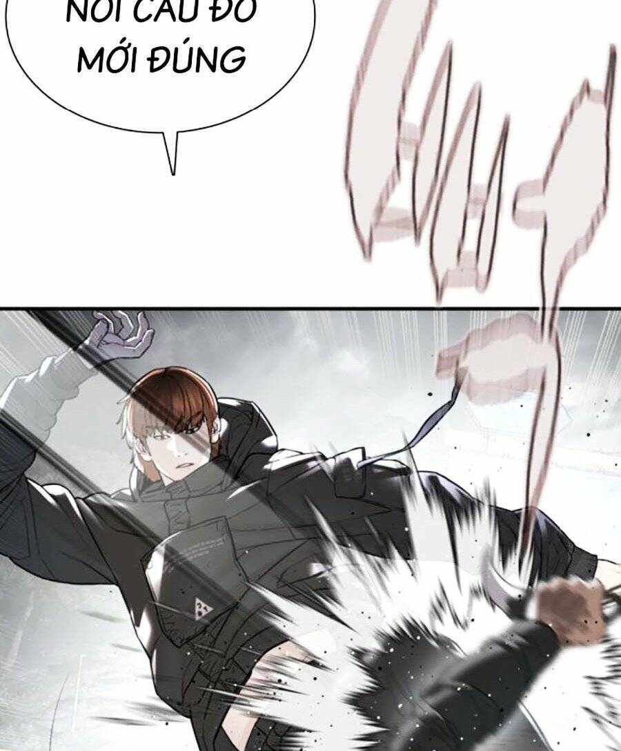 Cách Chiến Thắng Trận Đấu Chap 209 - Next Chap 210