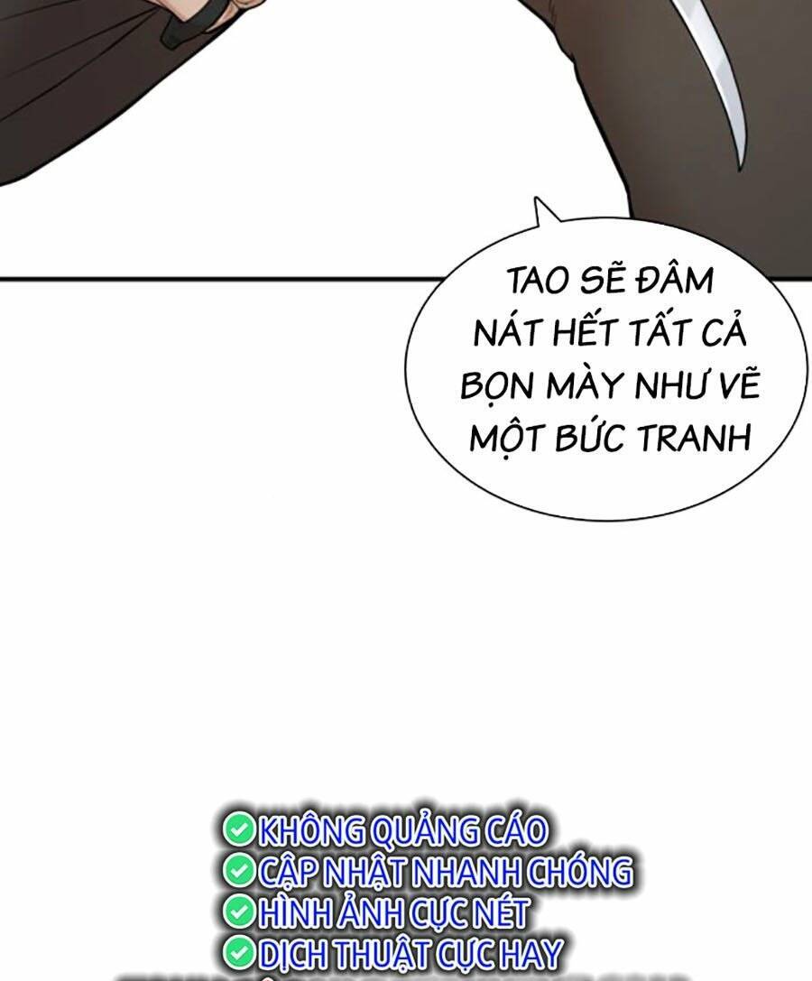 Cách Chiến Thắng Trận Đấu Chap 209 - Next Chap 210