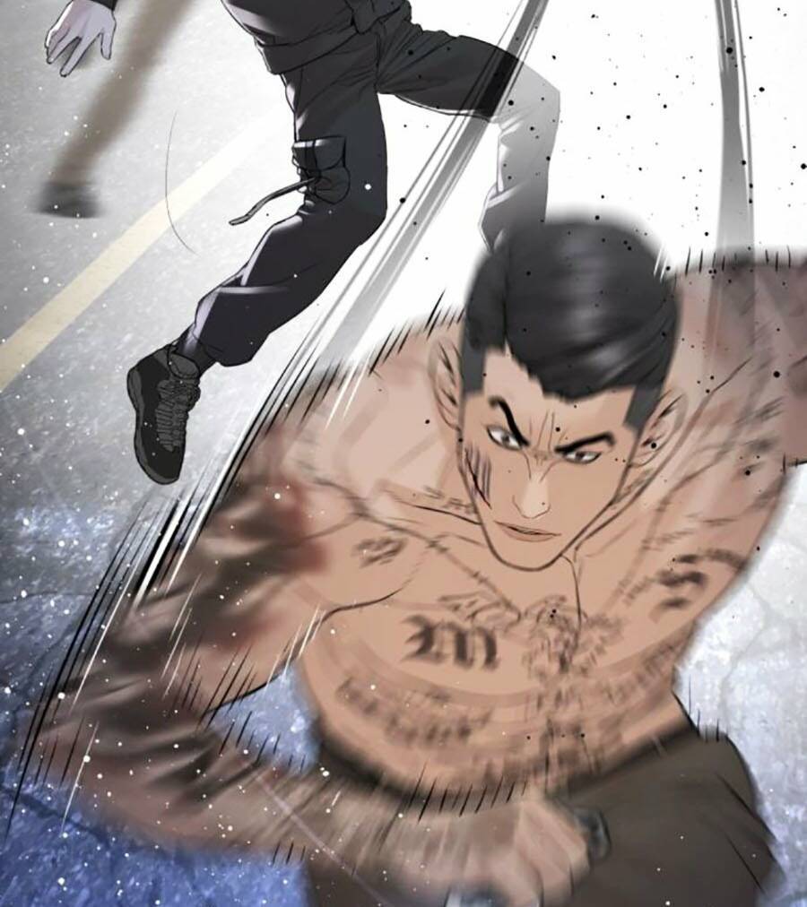 Cách Chiến Thắng Trận Đấu Chap 209 - Next Chap 210