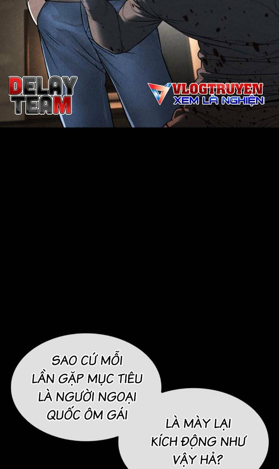 Cách Chiến Thắng Trận Đấu Chap 209 - Next Chap 210