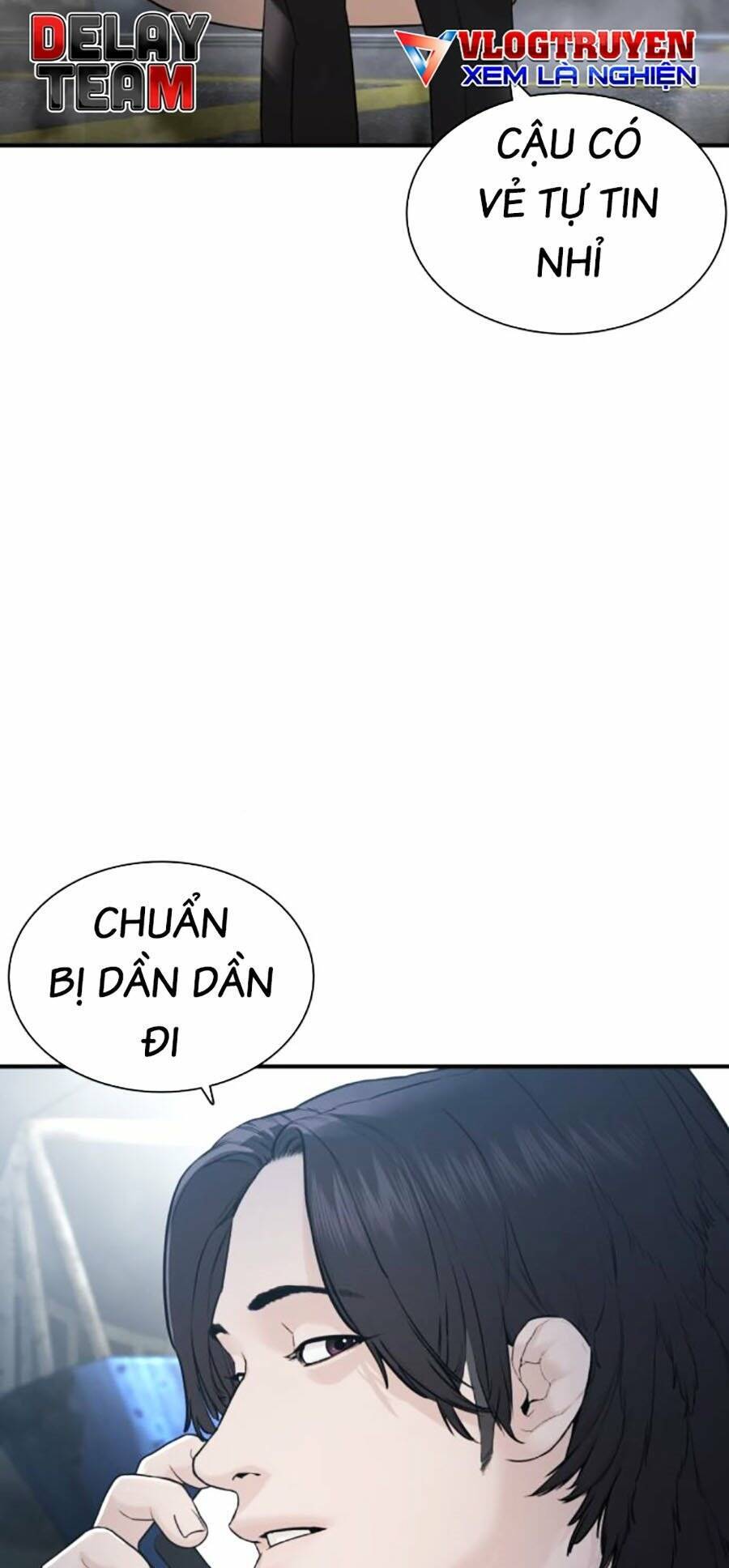 Cách Chiến Thắng Trận Đấu Chap 209 - Next Chap 210
