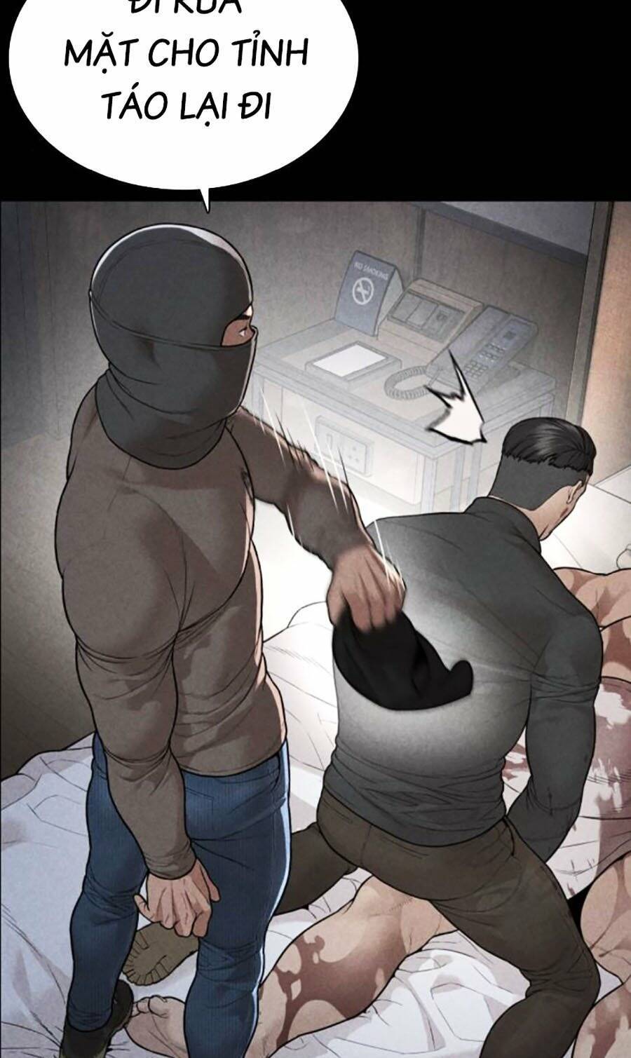 Cách Chiến Thắng Trận Đấu Chap 209 - Next Chap 210